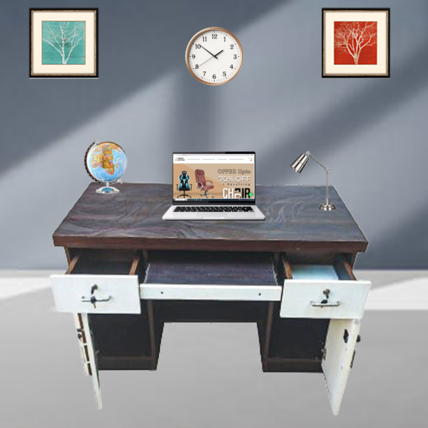 Office Desk (4X2)