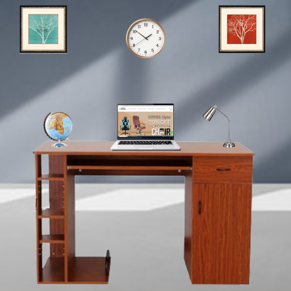 Office desk (4X2)