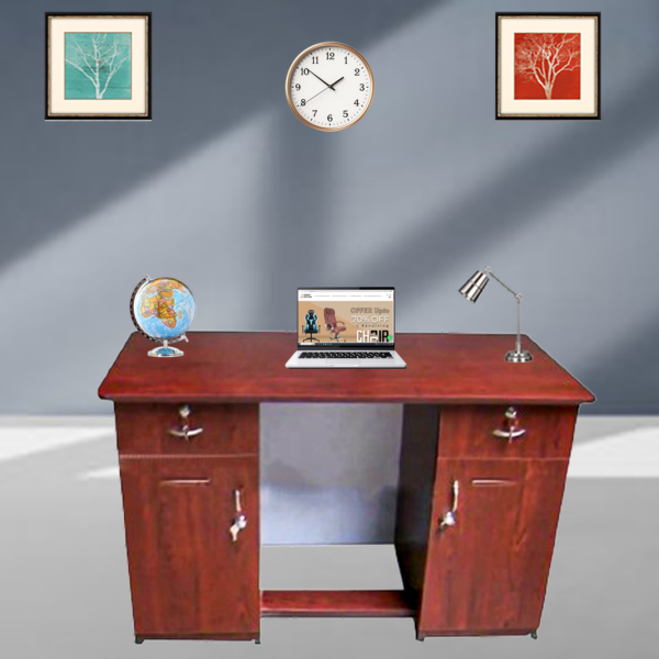 Office desk (4X2)