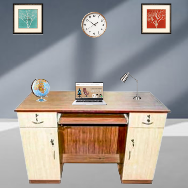 Office desk (4X2)