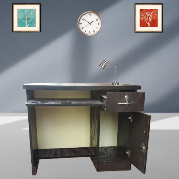 Office desk 3X2 (Wenge)