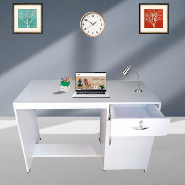 Office desk (3X2) White