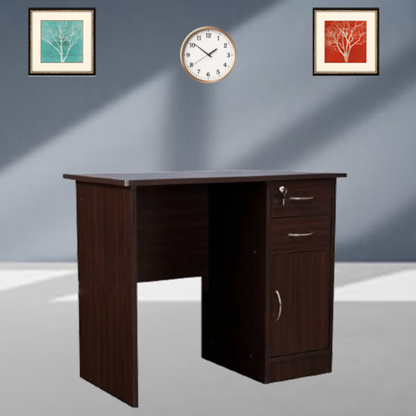 Office desk (Wenge)