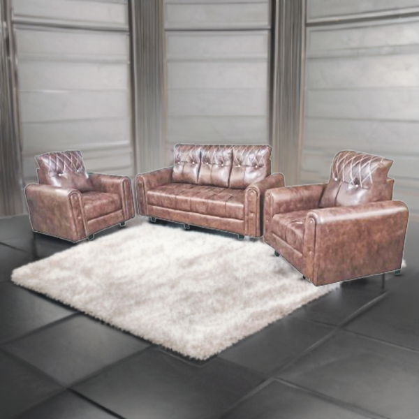 Modular Sofa Set 5 Seater (3+1+1)