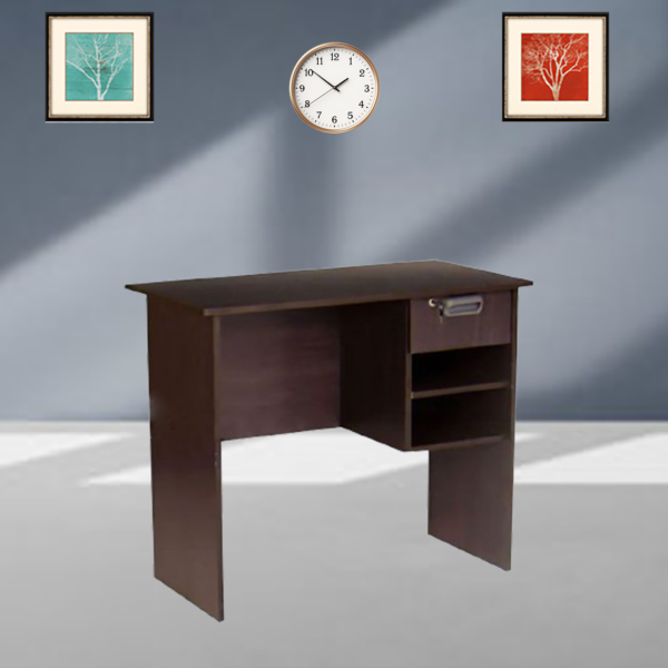 Office desk (Wenge)