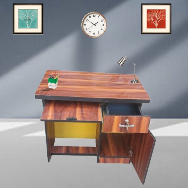 Office Desk 3X2 ()